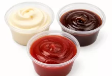 SAUCES
