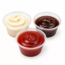 SAUCES