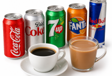 DRINKS
