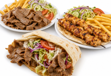 KEBABS