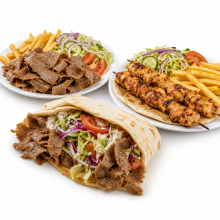 KEBABS