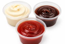 SAUCES