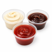 SAUCES